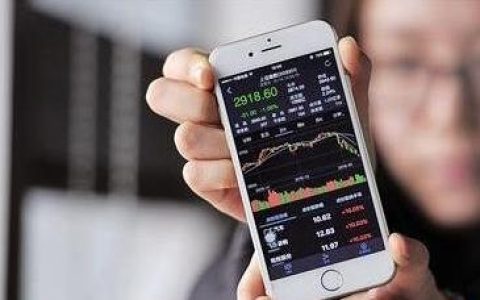 炒外盘期货开户