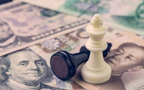 外盘期货香港总部